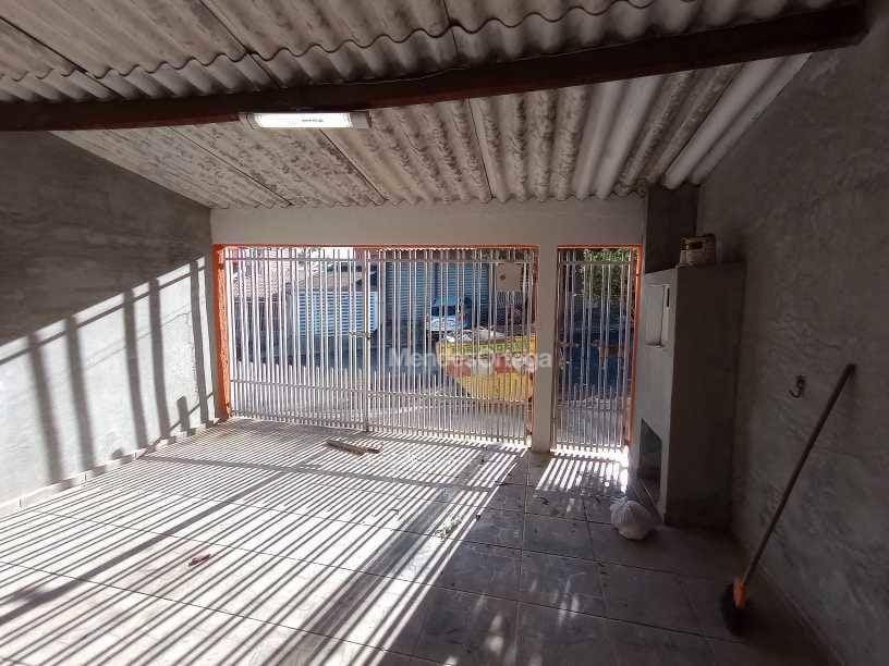 Casa, 2 quartos, 79 m² - Foto 2