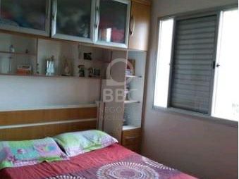 Apartamento à venda com 3 quartos, 60m² - Foto 15