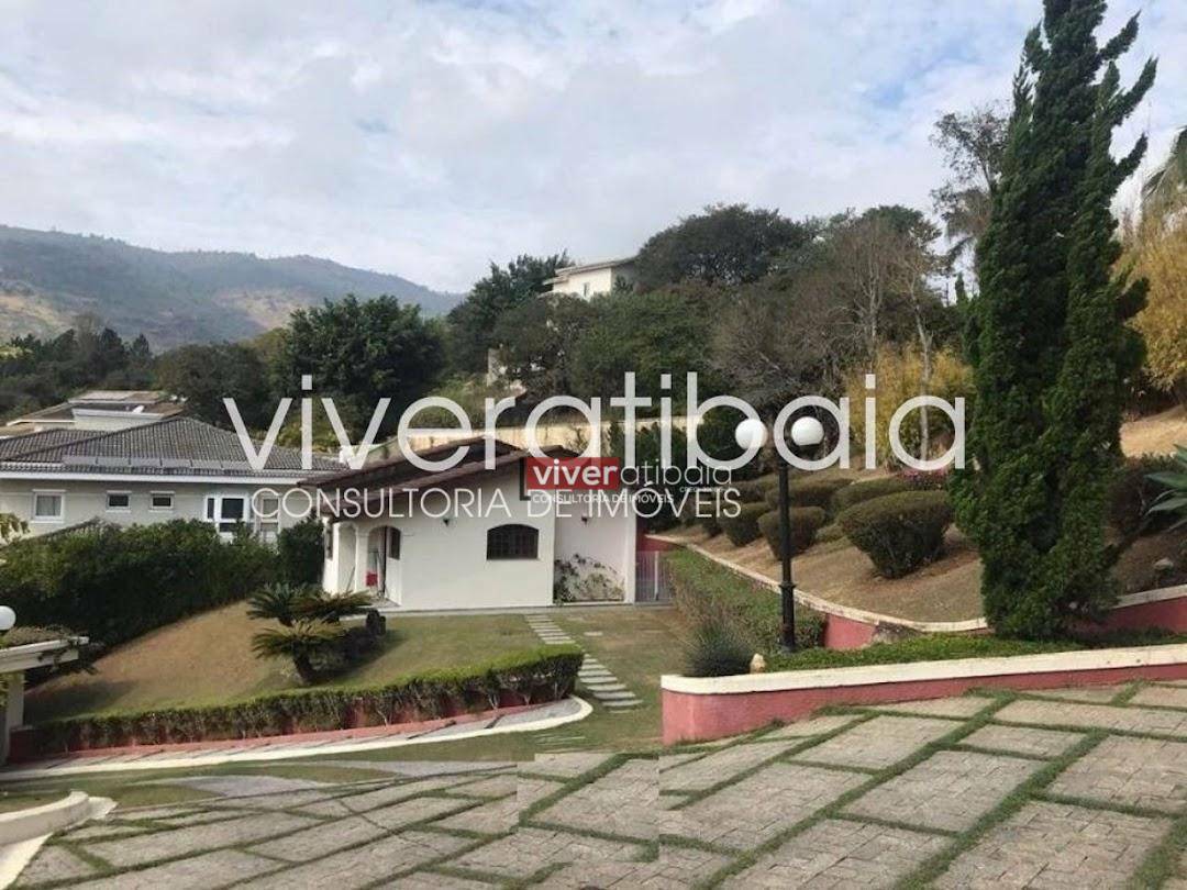 Casa de Condomínio à venda e aluguel com 4 quartos, 833m² - Foto 14