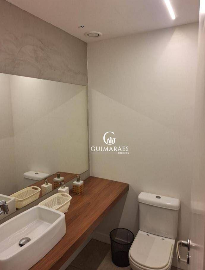 Conjunto Comercial-Sala à venda, 72m² - Foto 7
