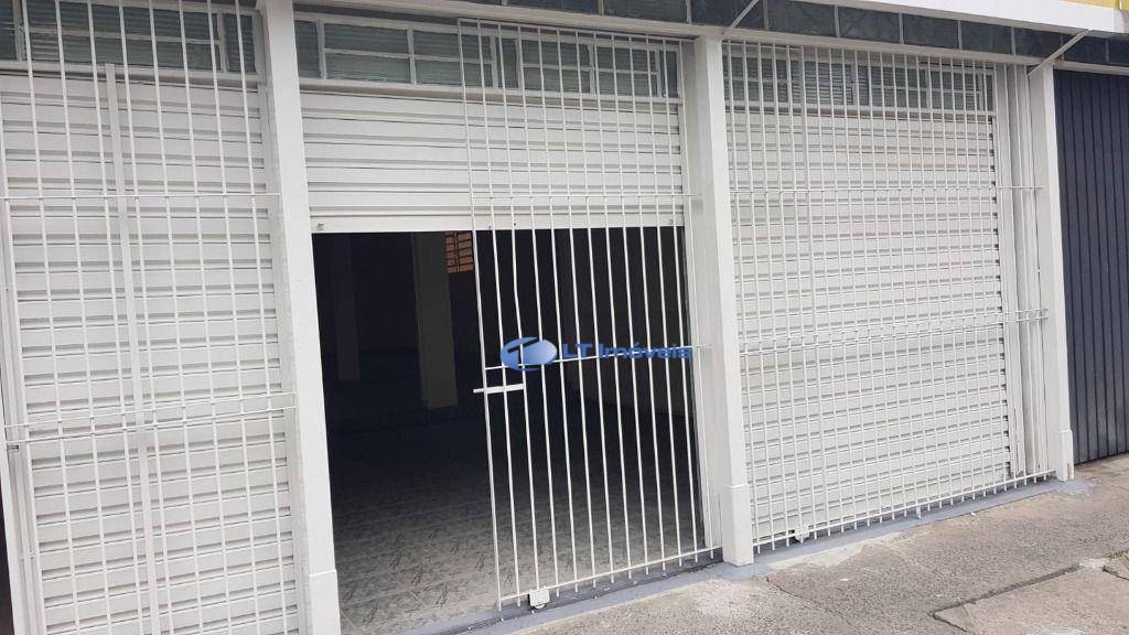 Loja-Salão - Foto 1