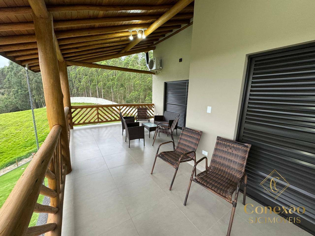 Casa de Condomínio à venda com 4 quartos, 472m² - Foto 43