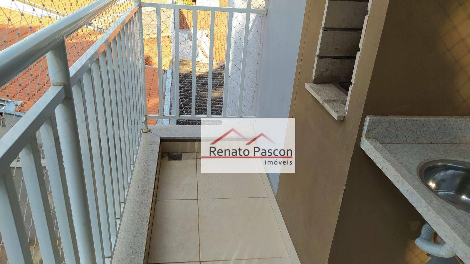 Apartamento à venda com 1 quarto, 48m² - Foto 16