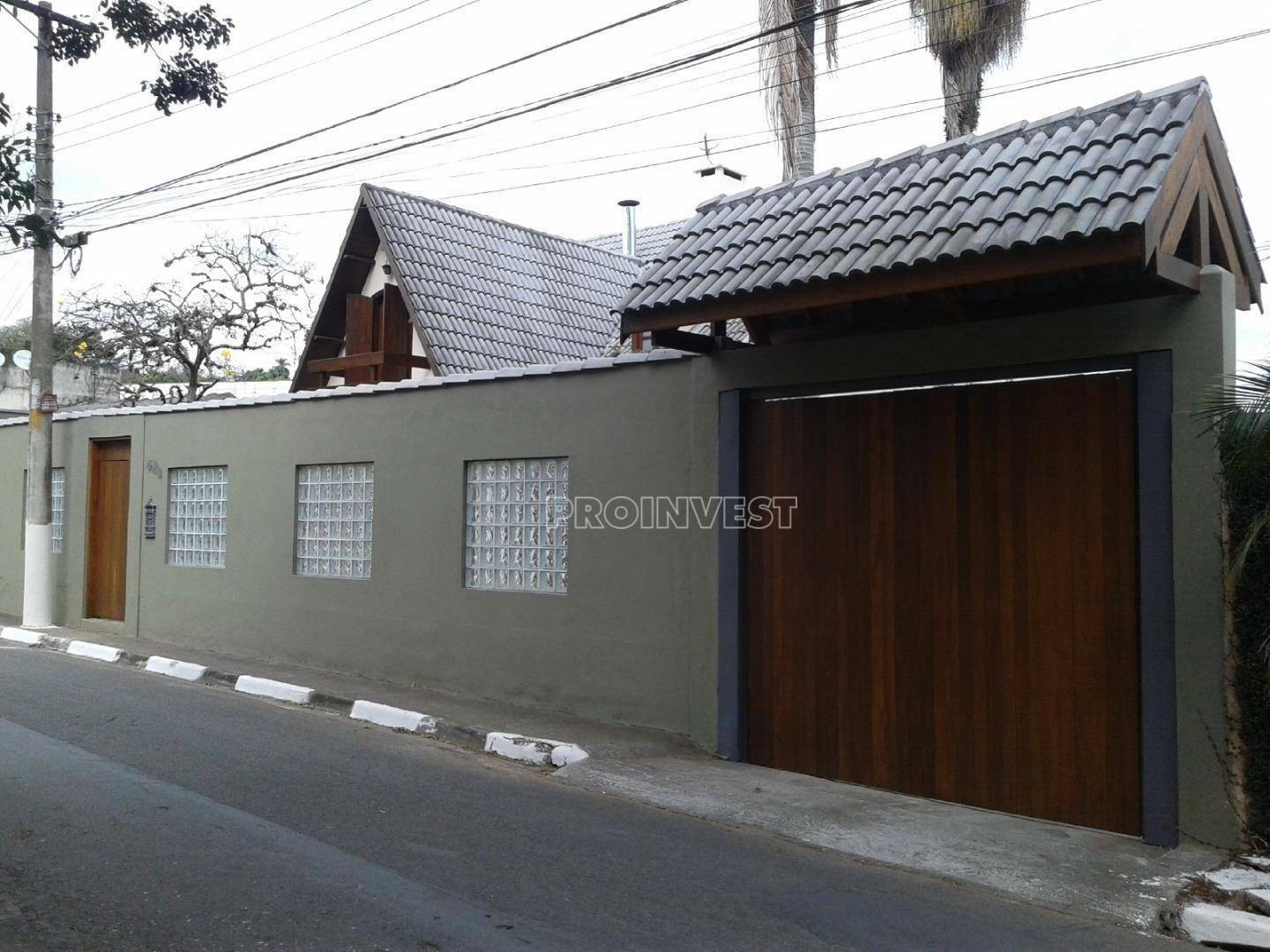 Casa à venda e aluguel com 4 quartos, 192m² - Foto 4