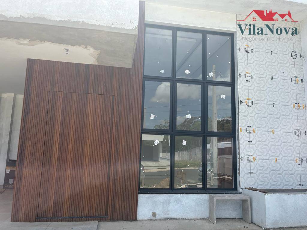 Casa de Condomínio à venda com 3 quartos, 170m² - Foto 1