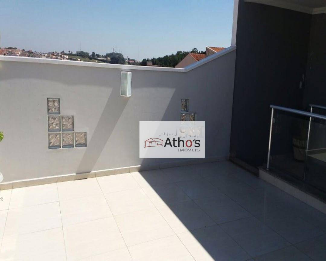 Sobrado à venda com 2 quartos, 120m² - Foto 5