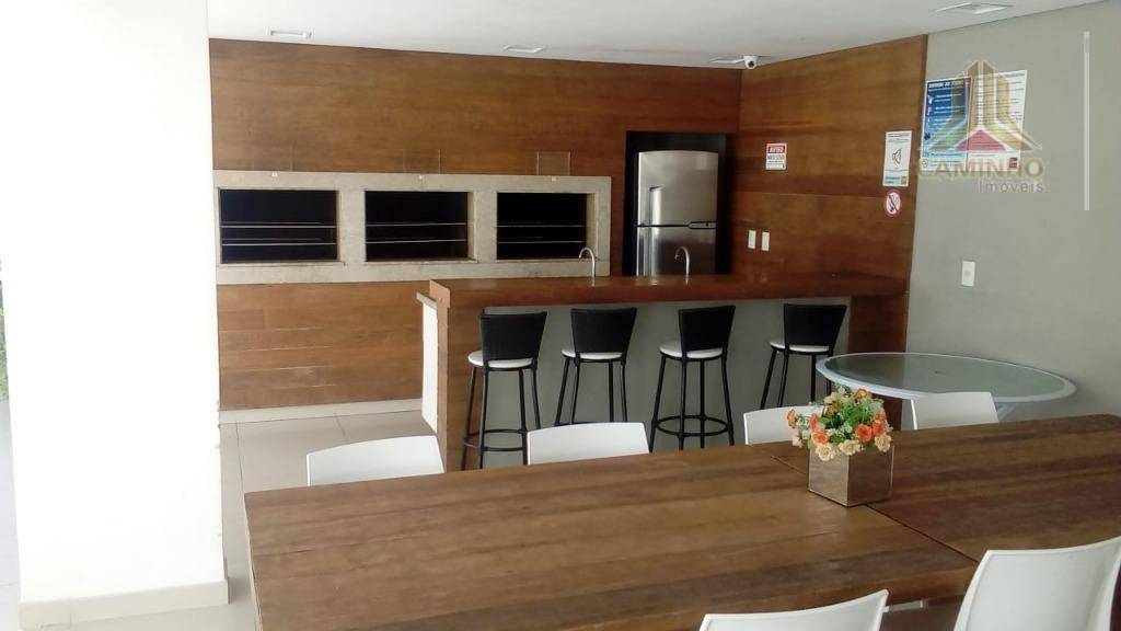 Apartamento à venda com 3 quartos, 72m² - Foto 8