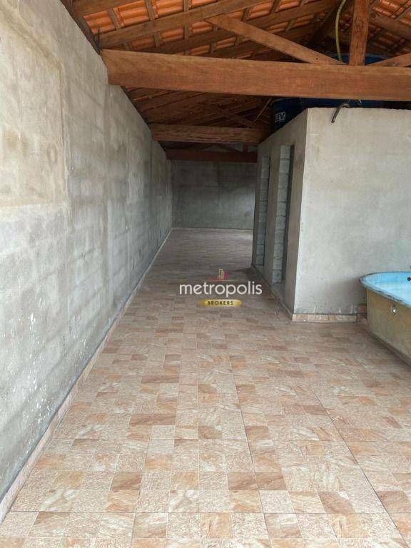 Sobrado à venda com 5 quartos, 320m² - Foto 29