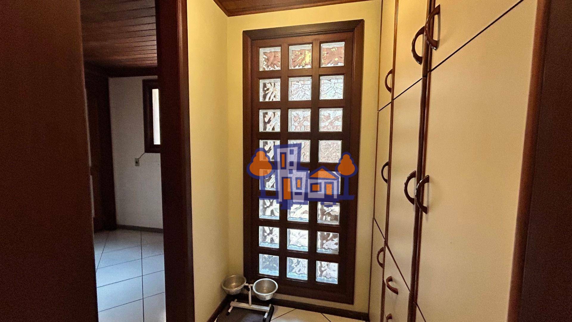 Casa de Condomínio à venda com 3 quartos, 207m² - Foto 55