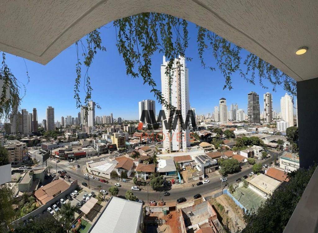 Apartamento para alugar com 3 quartos, 99m² - Foto 12