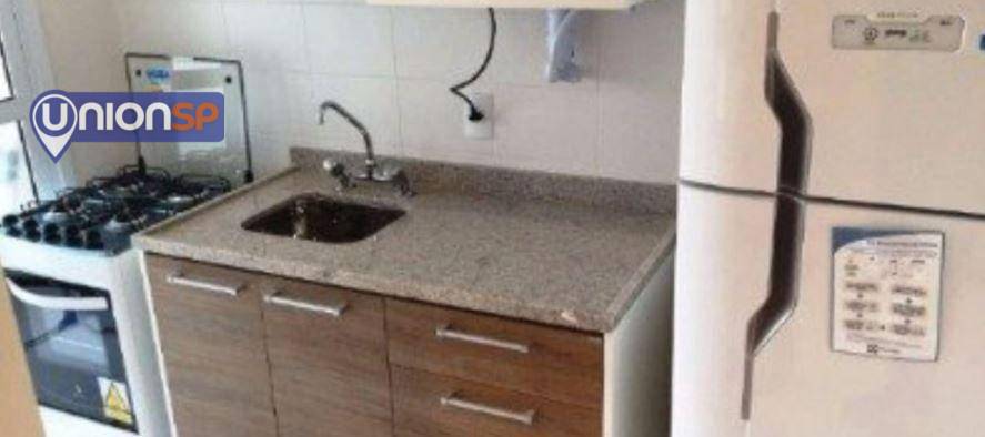 Apartamento à venda com 1 quarto, 49m² - Foto 6