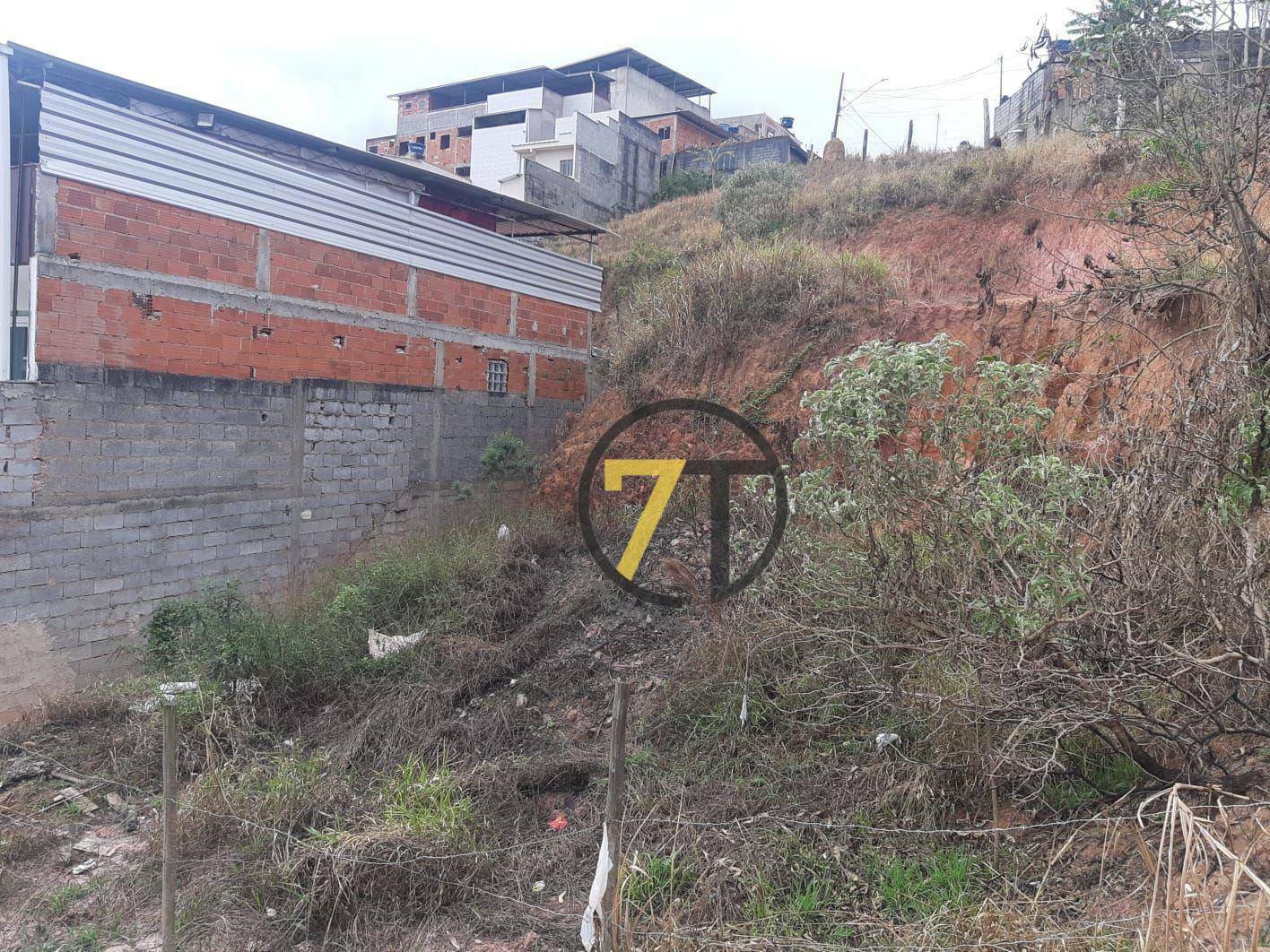 Terreno à venda, 500M2 - Foto 11