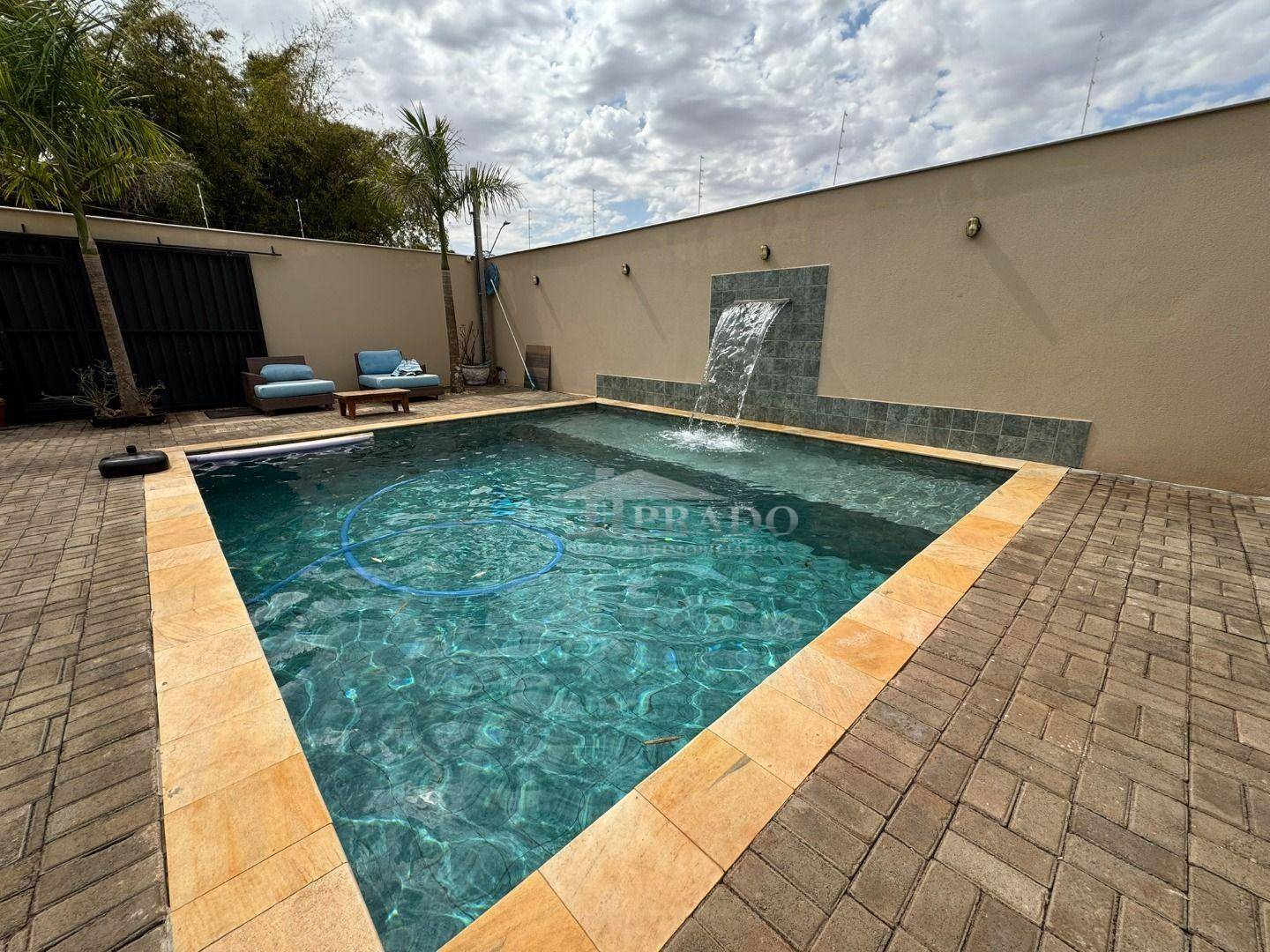 Sobrado, 1 quarto, 174 m² - Foto 5