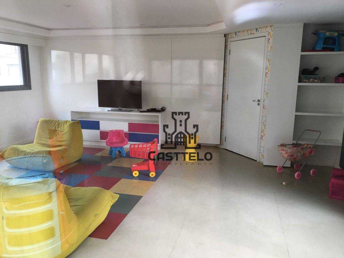 Apartamento à venda com 3 quartos, 67m² - Foto 14