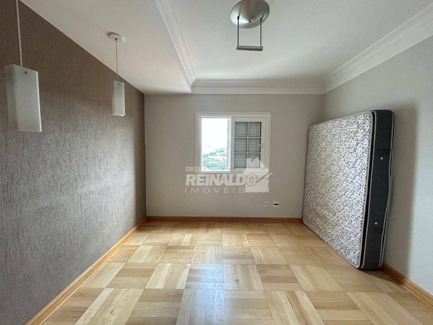 Apartamento para alugar com 3 quartos, 145m² - Foto 20