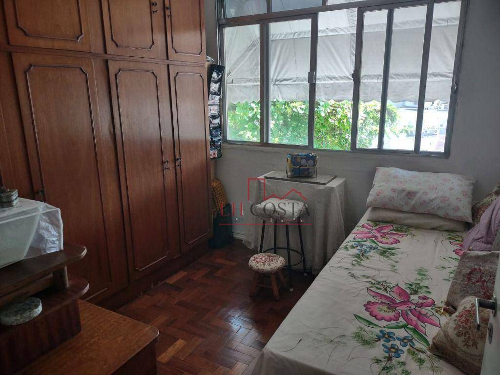 Apartamento à venda com 2 quartos, 65m² - Foto 15