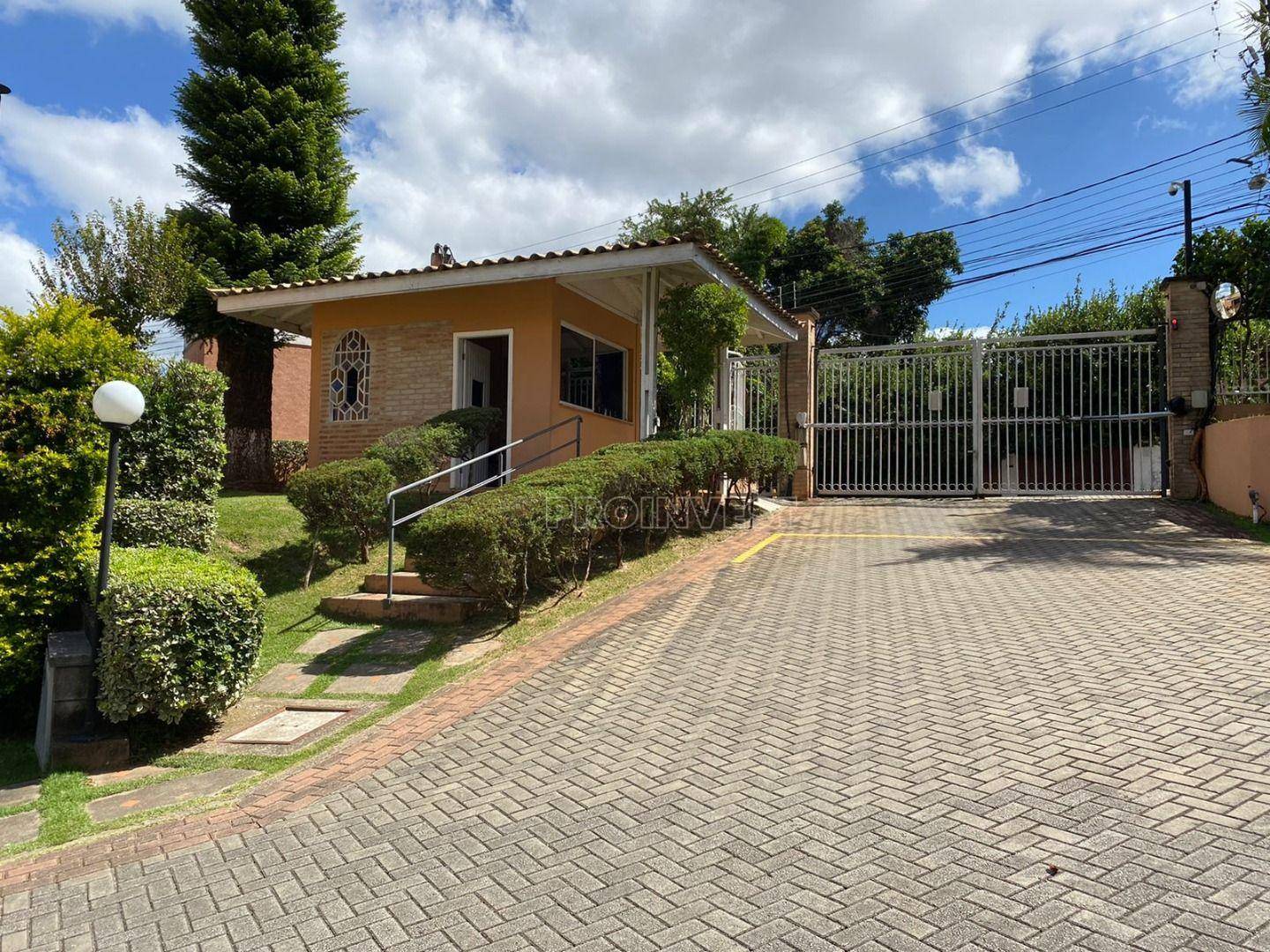 Casa de Condomínio à venda com 3 quartos, 145m² - Foto 48