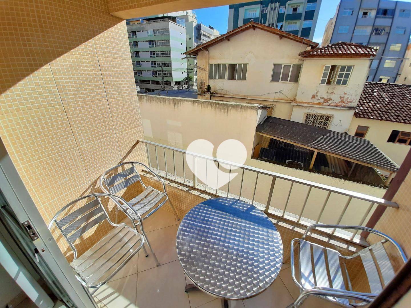 Apartamento à venda com 2 quartos, 88m² - Foto 5