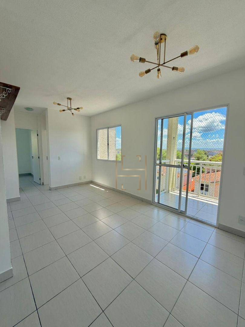 Apartamento, 2 quartos, 56 m² - Foto 1