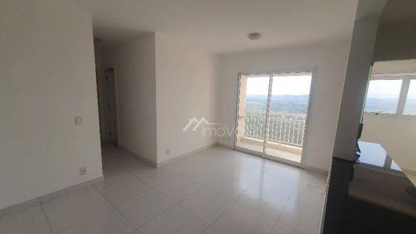 Apartamento à venda com 2 quartos, 63m² - Foto 2