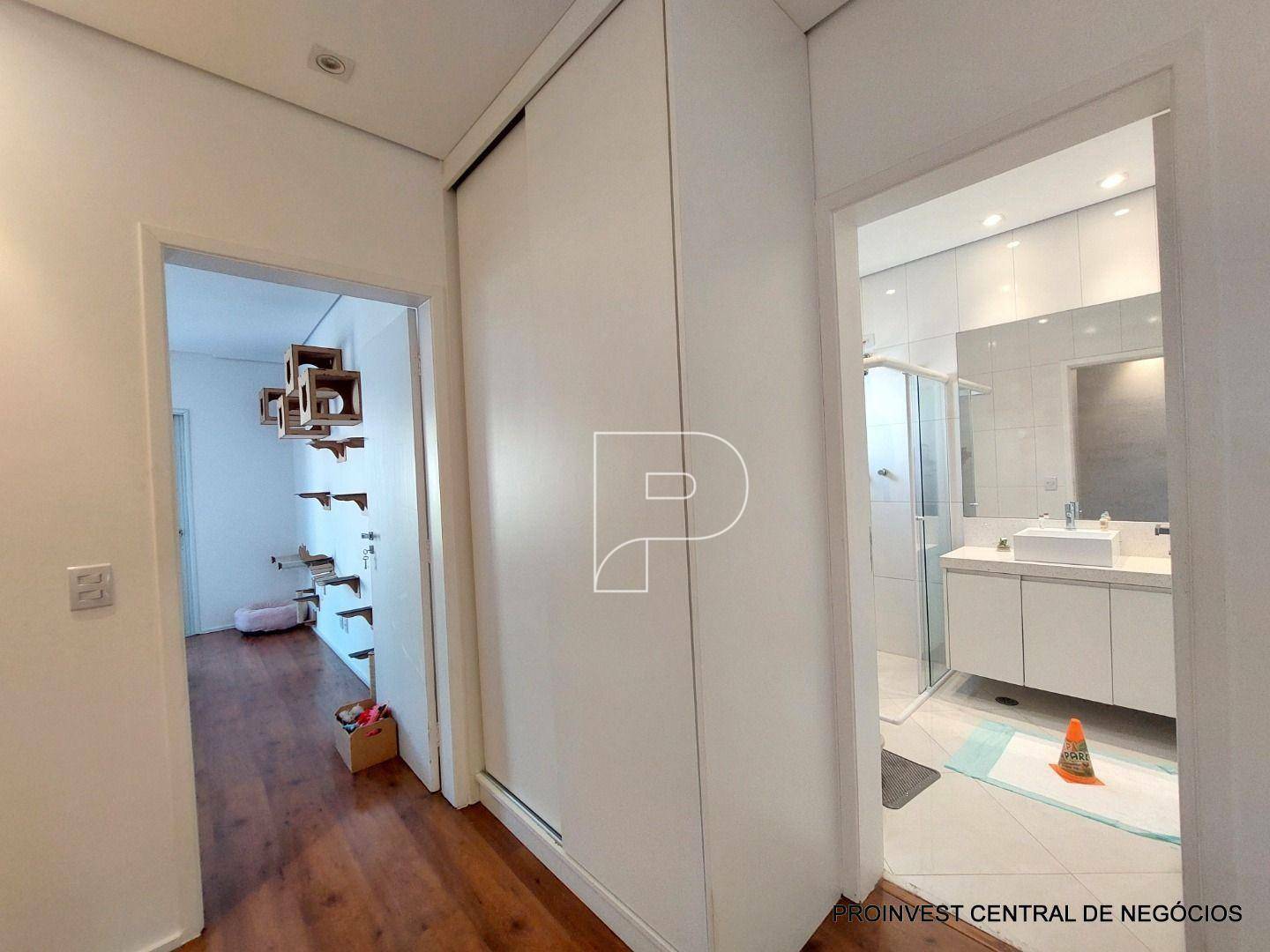 Casa de Condomínio à venda com 3 quartos, 210m² - Foto 14