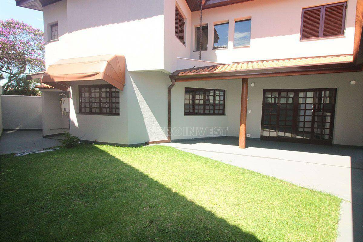 Casa de Condomínio à venda com 3 quartos, 330m² - Foto 5