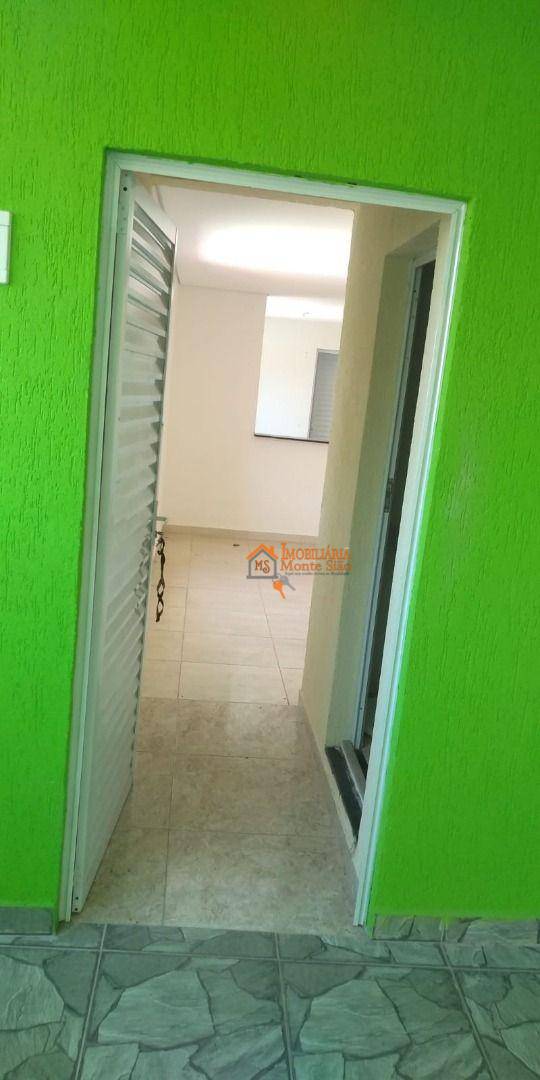 Sobrado à venda com 7 quartos, 300m² - Foto 9