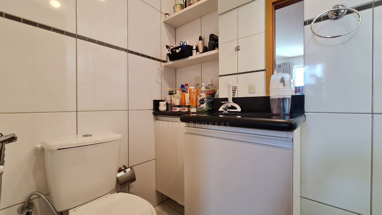 Apartamento à venda com 3 quartos, 112m² - Foto 12