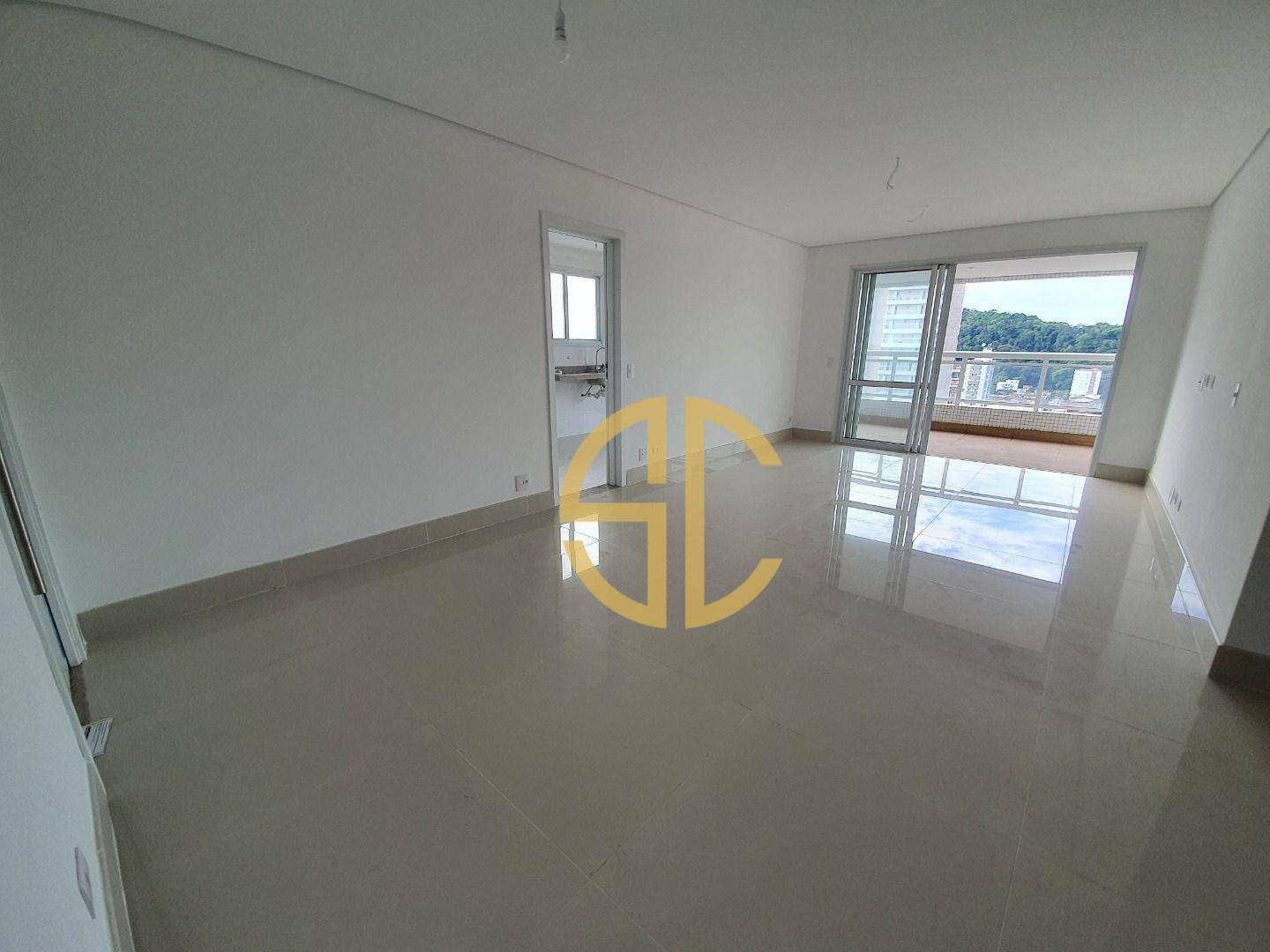 Apartamento à venda com 3 quartos, 162m² - Foto 5