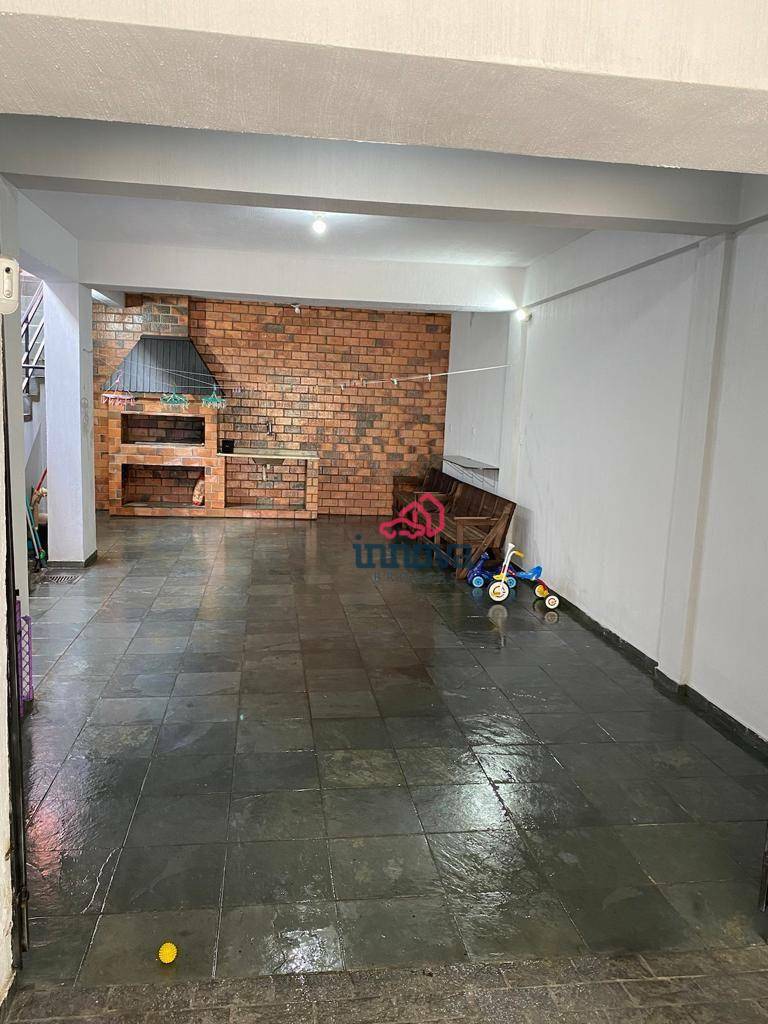 Sobrado à venda com 3 quartos, 125m² - Foto 26