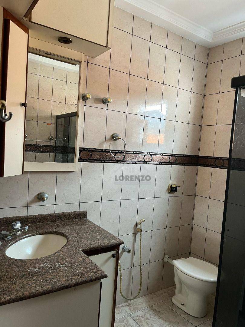 Sobrado à venda com 4 quartos, 318M2 - Foto 28