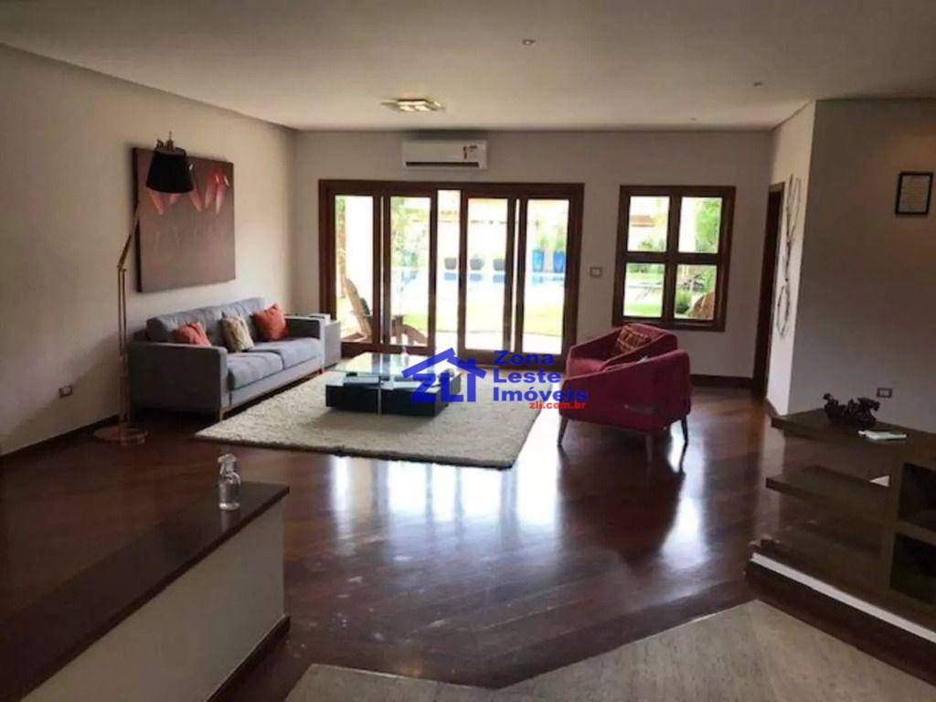 Casa para alugar com 4 quartos, 927m² - Foto 17