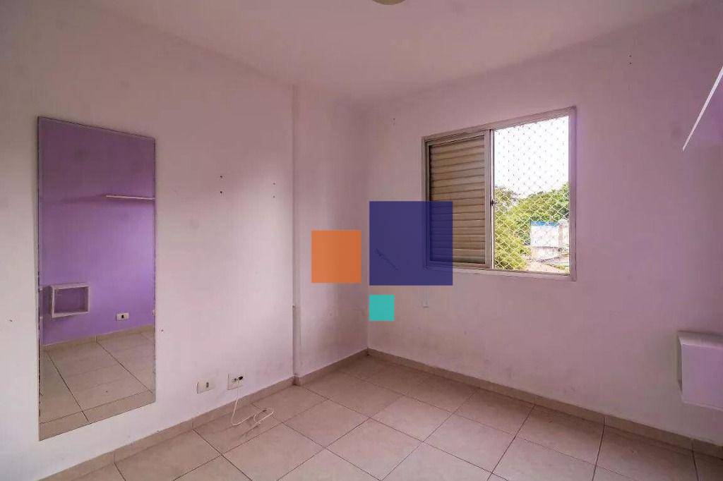 Apartamento à venda com 2 quartos, 65m² - Foto 3