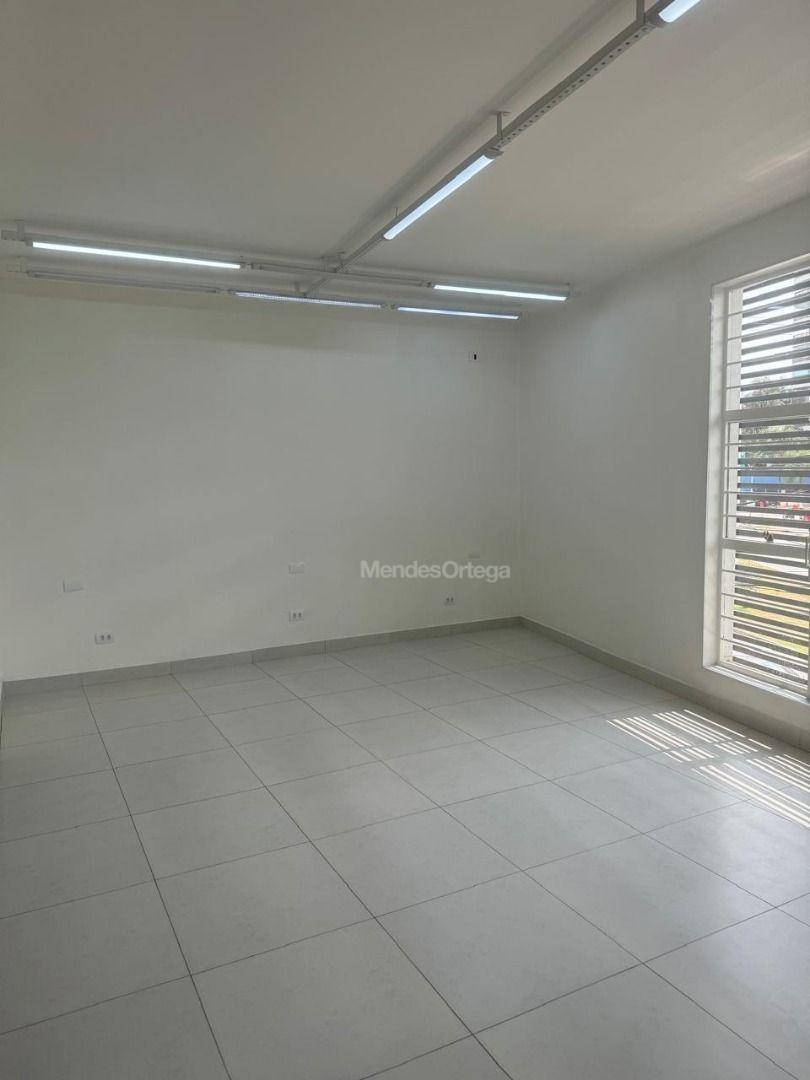 Conjunto Comercial-Sala para alugar, 65m² - Foto 4