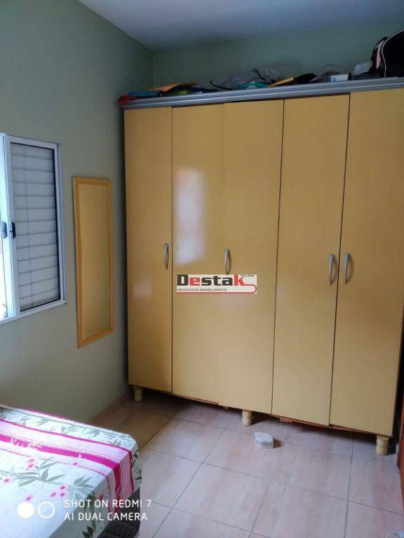 Sobrado à venda com 3 quartos, 132m² - Foto 11