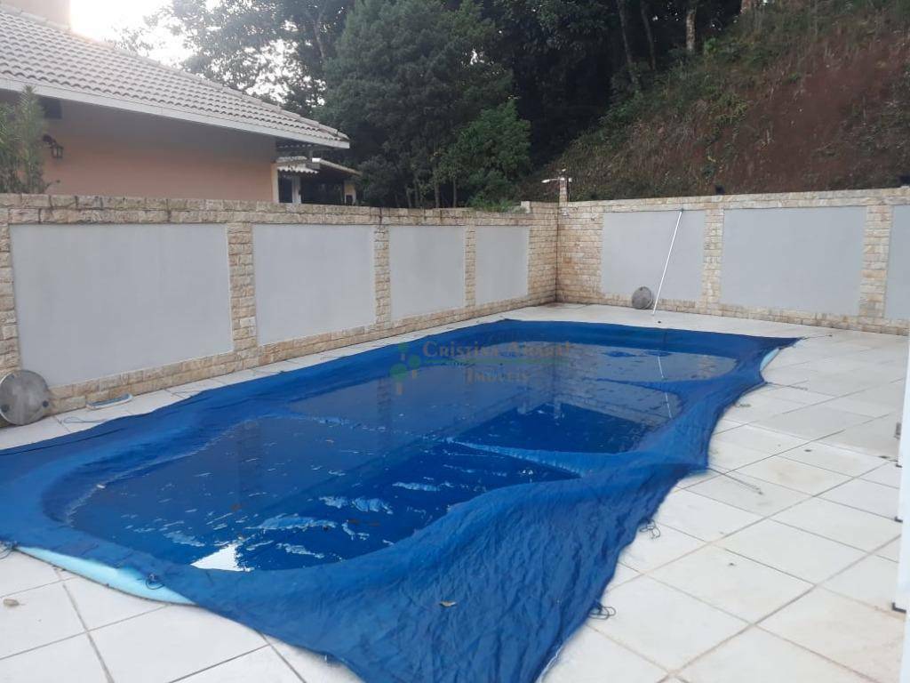 Casa de Condomínio à venda com 4 quartos, 344m² - Foto 55