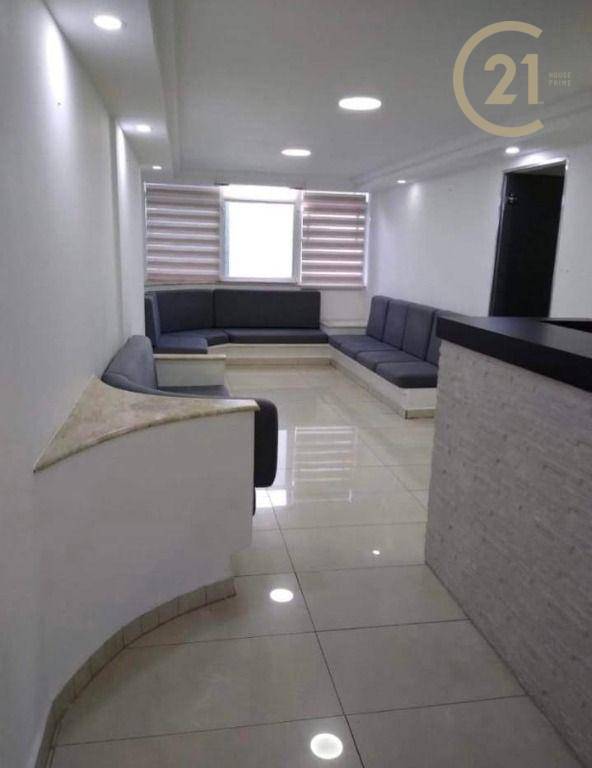 Conjunto Comercial-Sala à venda e aluguel, 150m² - Foto 1