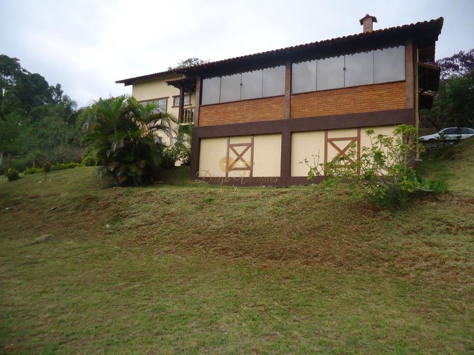 Casa de Condomínio à venda com 4 quartos, 2100m² - Foto 2