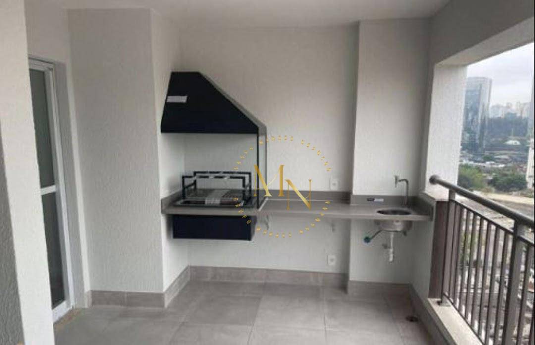 Apartamento à venda com 2 quartos, 69m² - Foto 1