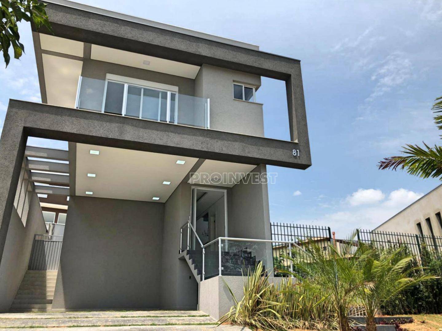 Casa de Condomínio à venda e aluguel com 4 quartos, 307m² - Foto 28