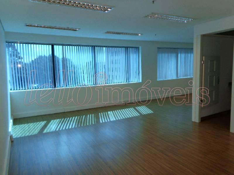 Conjunto Comercial-Sala para alugar, 50m² - Foto 5