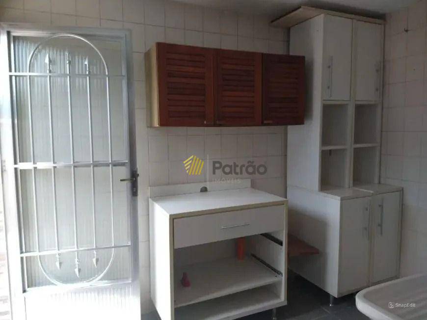 Casa à venda com 3 quartos, 130m² - Foto 12