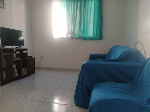 Apartamento à venda com 3 quartos, 83m² - Foto 2