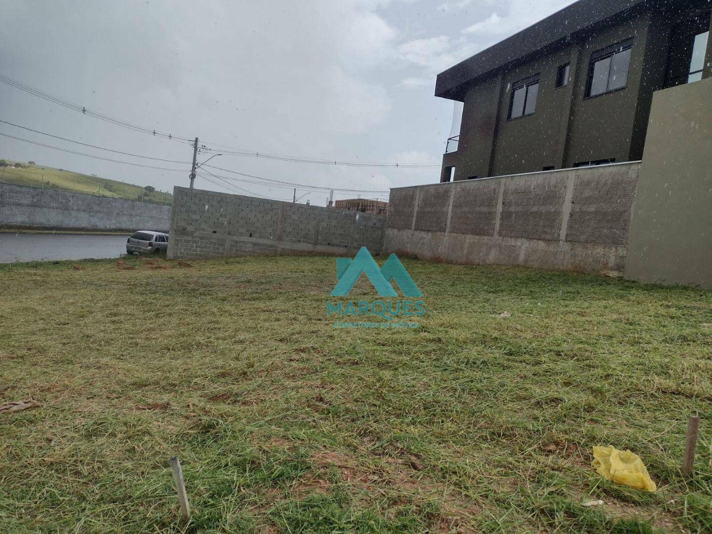 Loteamento e Condomínio à venda, 375M2 - Foto 1
