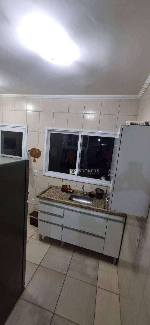 Casa de Condomínio à venda com 2 quartos, 64m² - Foto 18