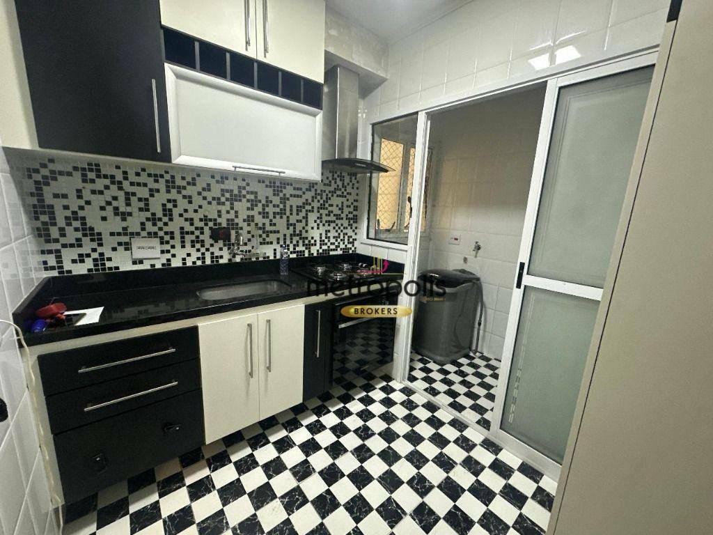 Apartamento, 2 quartos, 60 m² - Foto 3