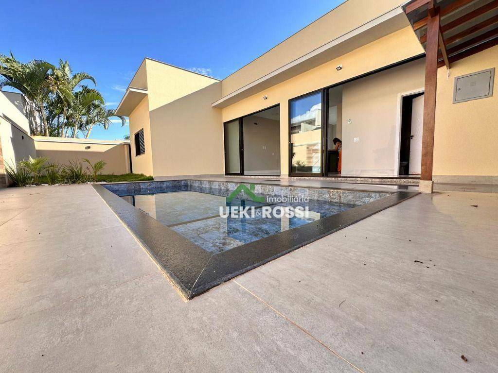 Casa de Condomínio à venda com 3 quartos, 190m² - Foto 27