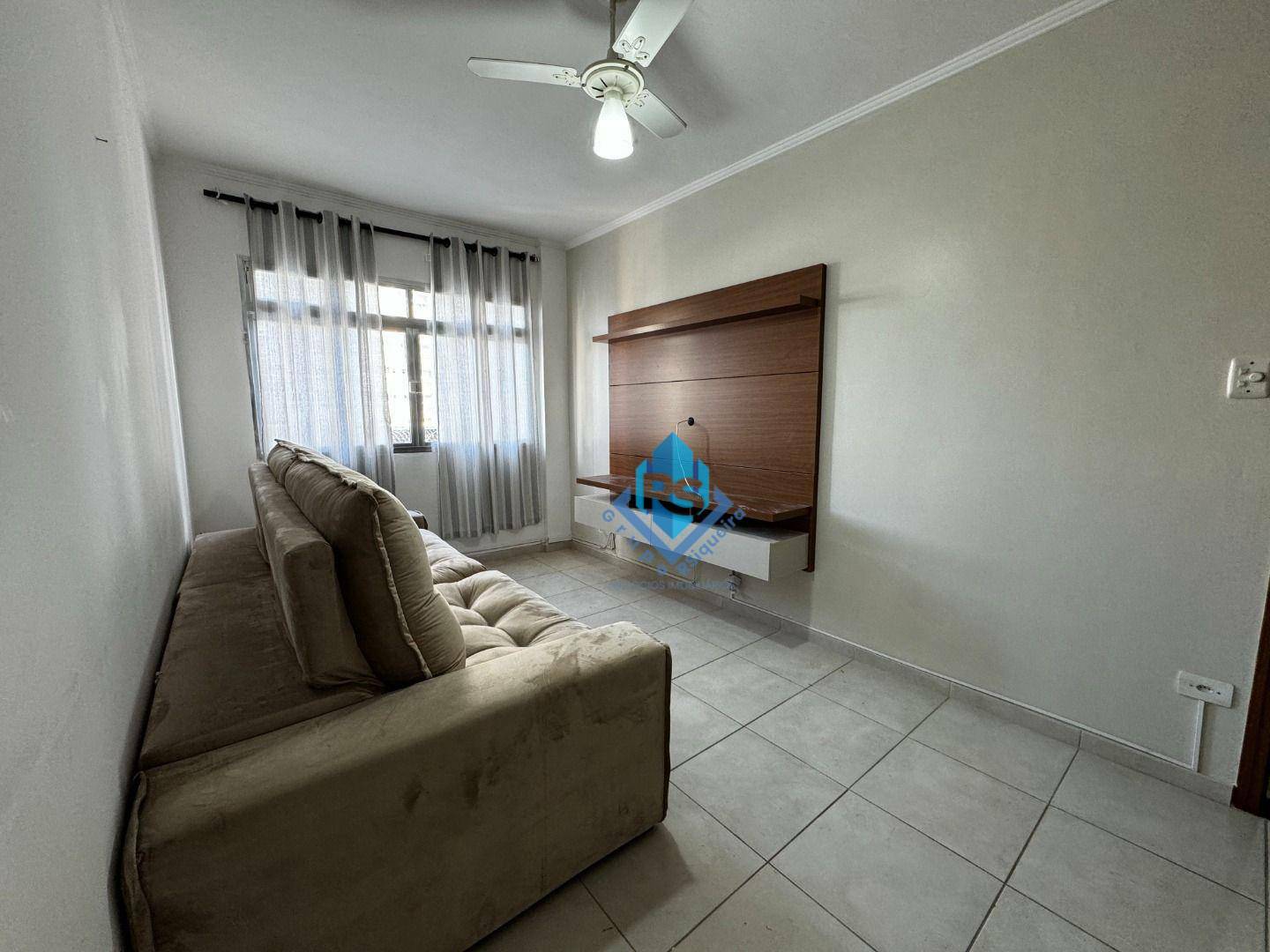 Apartamento à venda com 2 quartos, 75m² - Foto 3