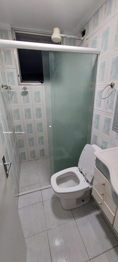 Apartamento à venda com 2 quartos, 50m² - Foto 4