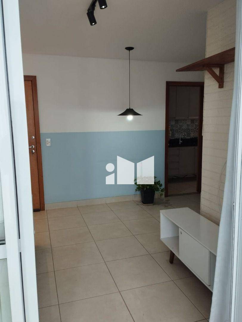 Apartamento à venda com 2 quartos, 65m² - Foto 4